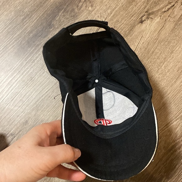 Youth one size Phillies baseball cap - Picture 3 of 3